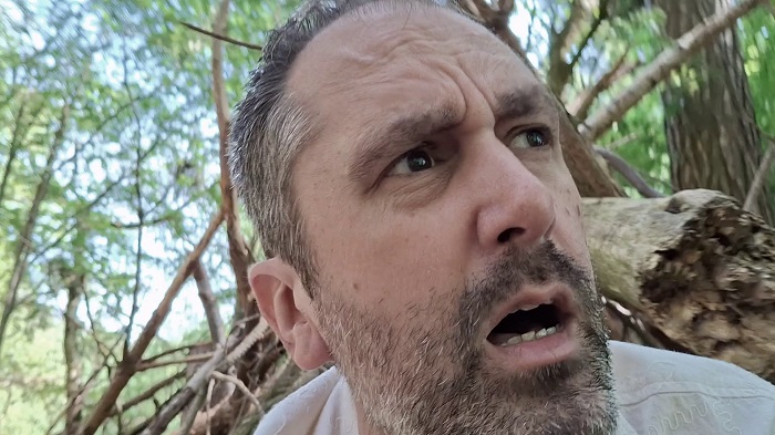 The Mystery of Dipyramidion